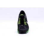 Nike Air Max 2013 Παπούτσια Μαύρα, Πράσινα, Ασημί, Κίτρινα