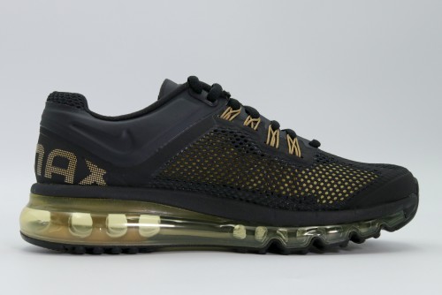 Nike Air Max 2013 Gs Sneakers (555426 005)