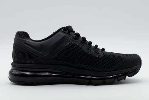 Nike Air Max 2013 Gs Sneakers (555426 010)