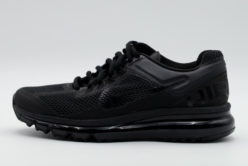 Nike Air Max 2013 Gs Sneakers (555426 010)