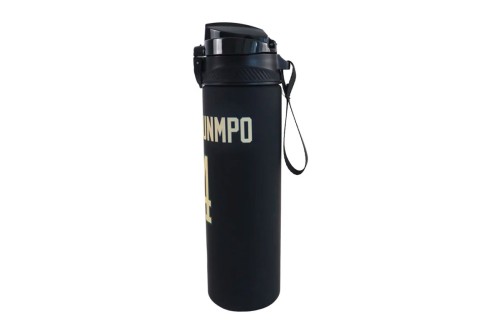 Back Me Up Nba 34 Giannis Antetokounmpo Milwaukee Bucks Παγούρι 700Ml (558-45214 ANTETOKOUNMPO 34)