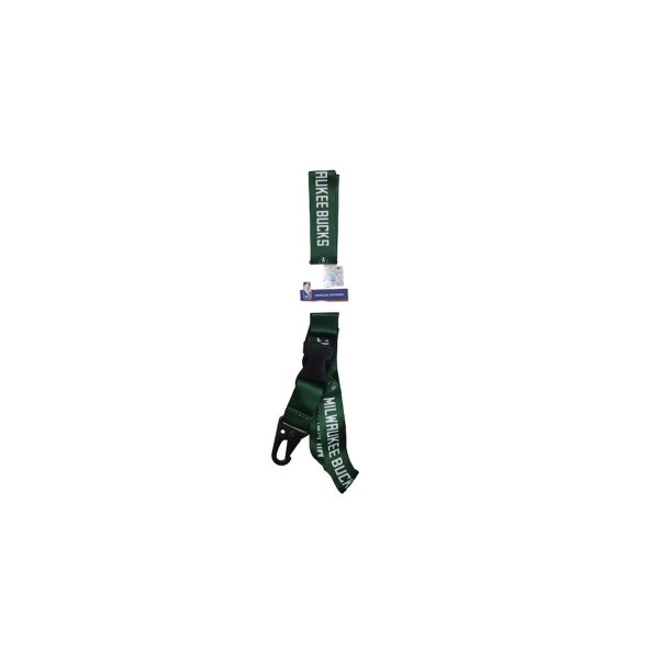 Back Me Up Nba Long Lanyard Keychain Μπρελόκ 