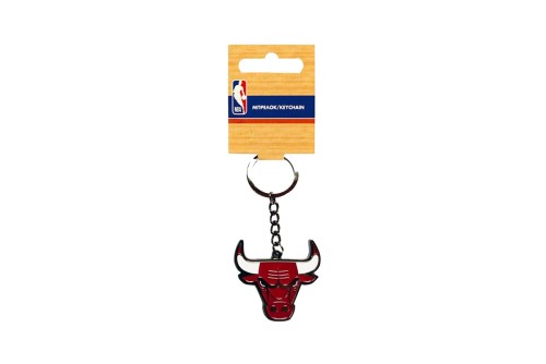 Back Me Up Nba Chicago Bulls Μπρελόκ (558-51520 BULLS)