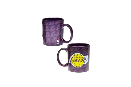 Back Me Up Nba Los Angeles Lakers Κούπα 350Ml (558-55103)