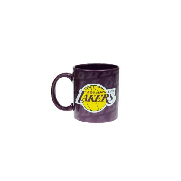 Back Me Up Nba Ceramic Mug La Lakers Κούπα 