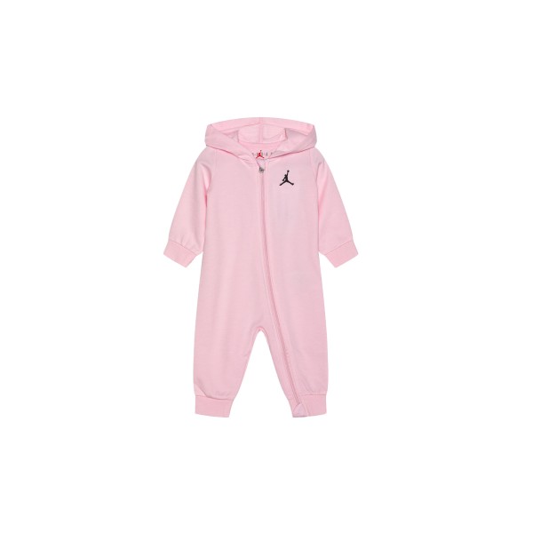 Jordan Jumpman Coverall Ολόσωμη Φόρμα (55D335 A9Y)