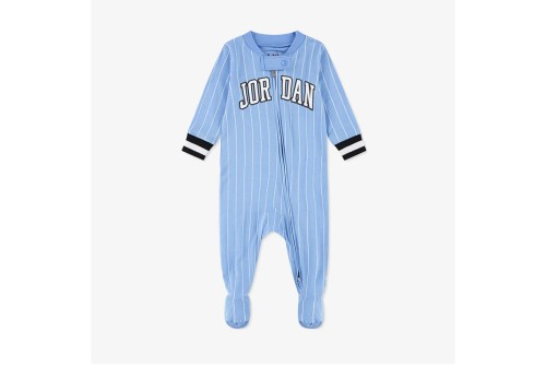 Jordan Baby 23 Jersey Footed Coverall Ολόσωμη Φόρμα (55F178 B9F)