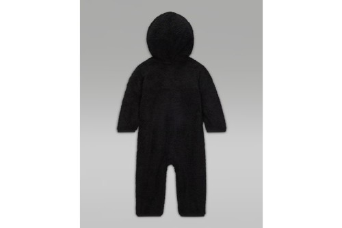 Jordan Mountainside 0-9M Boucle Coverall Ολόσωμη Φόρμα (55F335 023)