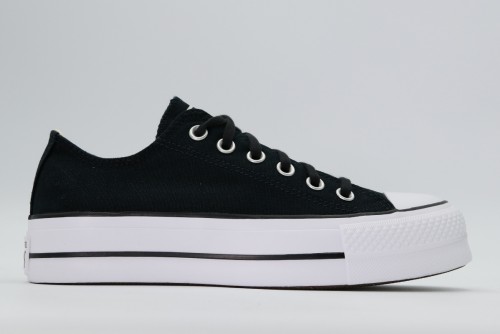 Converse Chuck Taylor All Star Lift Ox Sneakers (560250C)