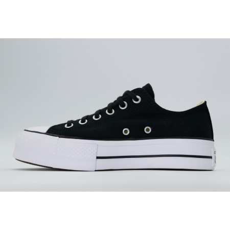 Converse Chuck Taylor All Star Lift Ox Sneakers 