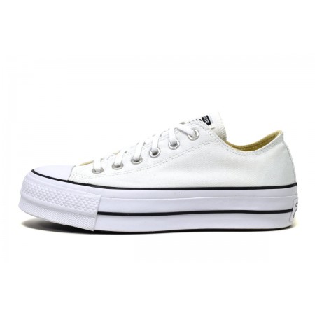 Converse Chuck Taylor All Star Lift Ox Sneakers 