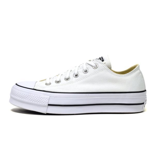 Converse Chuck Taylor All Star Lift Ox Sneakers (560251C)