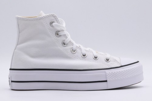 Converse Chuck Taylor All Star Lift Platform Canvas Sneakers (560846C)