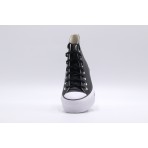 Converse Chuck Taylor All Star Παπούτσια Μαύρα (561675C)