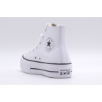 Converse Chuck Taylor All Star Παπούτσια Λευκά (561676C)