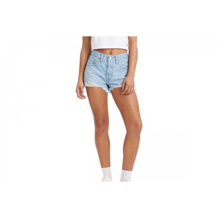 Levi's Γυναικείο Σορτς Τζιν