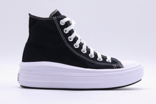 Converse Chuck Taylor All Star Move Platform Sneakers (568497C)