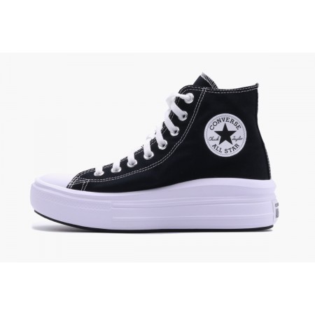 Converse Chuck Taylor All Star Move Platform Sneakers