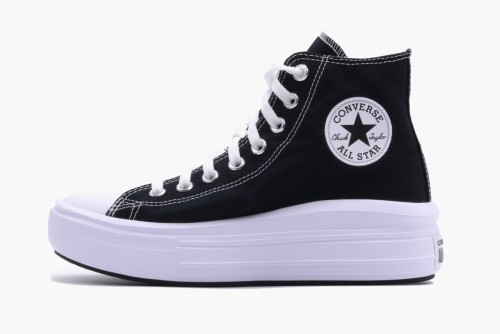 Converse Chuck Taylor All Star Move Platform Sneakers (568497C)