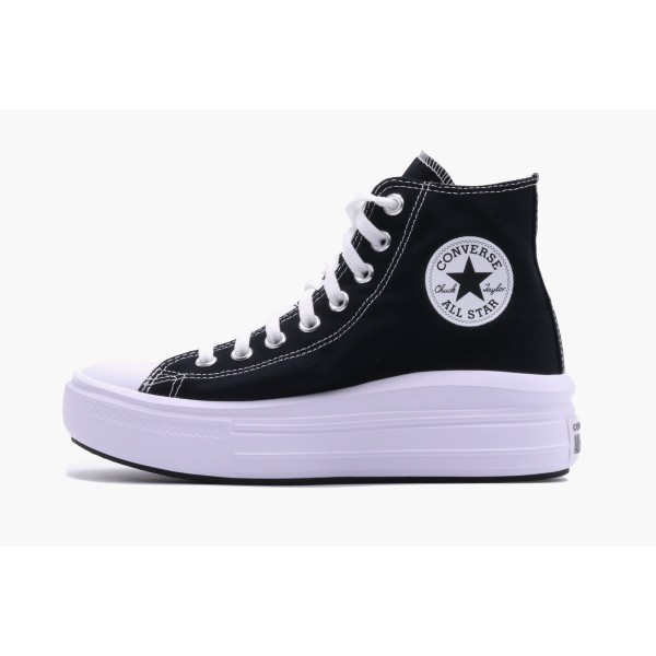 Converse Ctas Move Hi Sneaker 