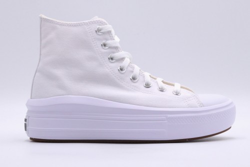 Converse Chuck Taylor All Star Move Platform Sneakers (568498C)