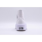 Converse Chuck Taylor All Star Move Sneakers Λευκά