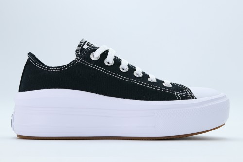 Converse Chuck Taylor All Star Move Platform Ox Sneakers (570256C)