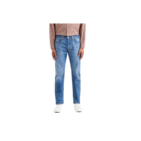 Levi's Tapered Leg Hi-Ball Παντελόνι Τζην Ανδρικό 