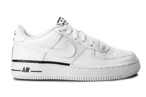 Nike Air Force 1 Sneakers (596728 103)