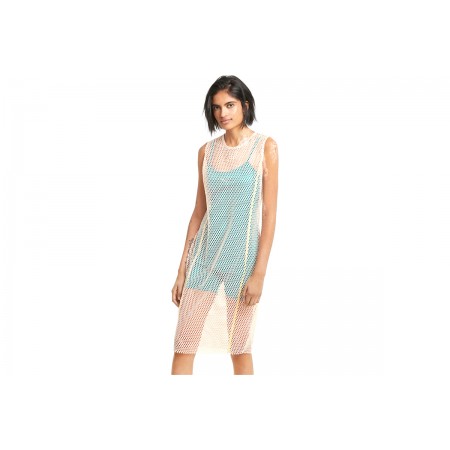 Puma Evide Mesh Dress 