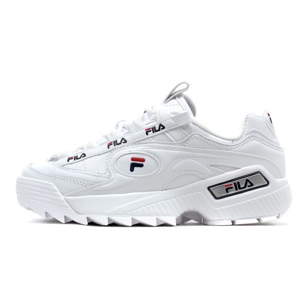 Fila D-Formation Sneaker 