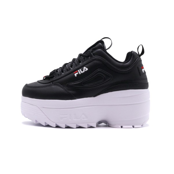 Fila Heritage Disruptor Ii Wedge Sneakers 
