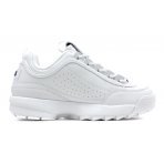 Fila Heritage Disruptor Ii Premium Sneakers (5FM00002-125)