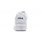 Fila Heritage Disruptor Ii Premium Sneakers (5FM00002-125)