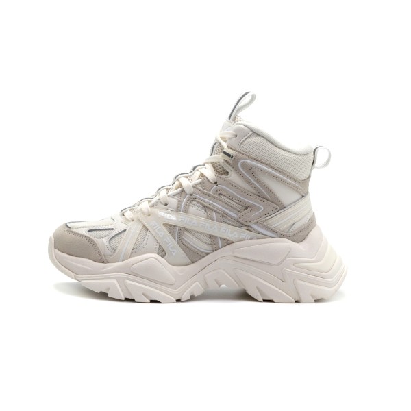 Fila Heritage Electrove 2 High Sneakers 
