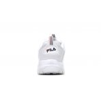Fila Distorter Sneakers (5XM01006-125)