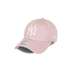 New Era New York Yankees Essential 9Forty W Καπέλο Strapback (60244716)