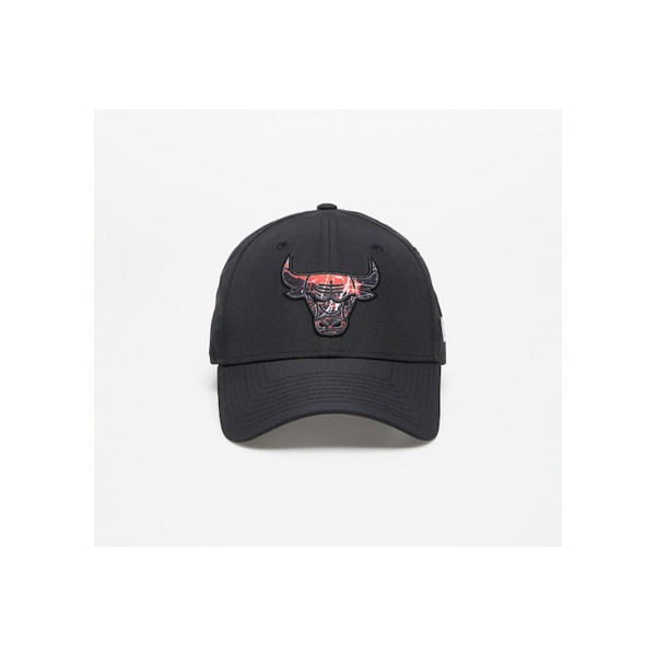 New Era Print Infill 9Forty Chibul Καπέλο Strapback 