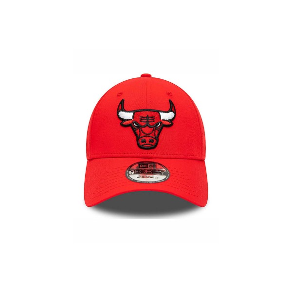 New Era Team Side Patch 9Fo Καπέλο Strapback 