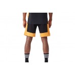 New Era Contemporary Os Shorts Βερμούδα Αθλητική Ανδρική (60332236)