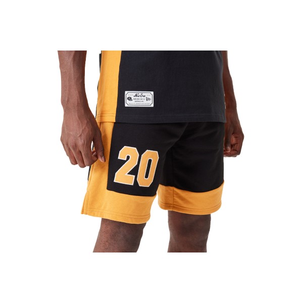 New Era Contemporary Os Shorts Βερμούδα Αθλητική Ανδρική 
