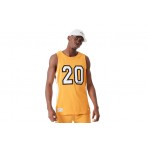 New Era Contemporary Os Tank Μπλούζα Αμάνικη Ανδρική (60332238)