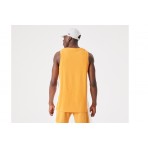 New Era Contemporary Os Tank Μπλούζα Αμάνικη Ανδρική (60332238)