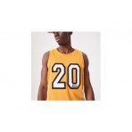 New Era Contemporary Os Tank Μπλούζα Αμάνικη Ανδρική (60332238)