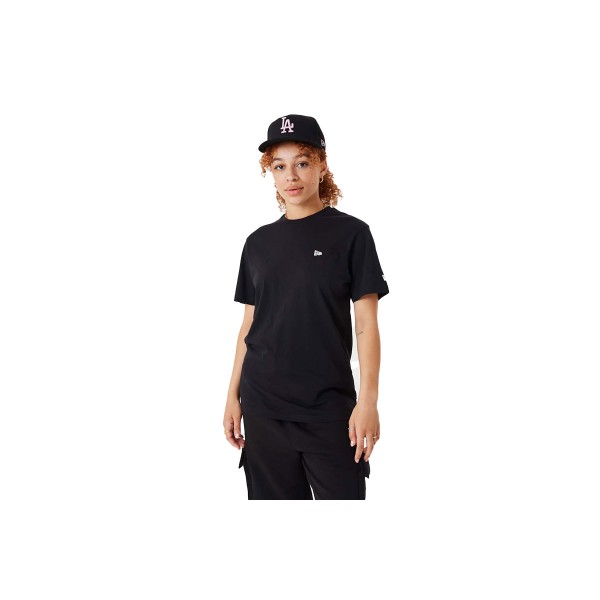 New Era Essentials Tee T-Shirt Ανδρικό 