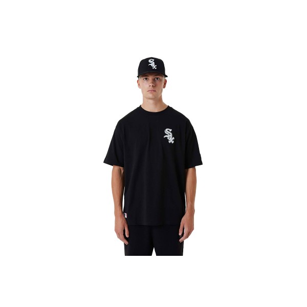 New Era League Essntls Lc Os Tee Chiwhi T-Shirt Ανδρικό 