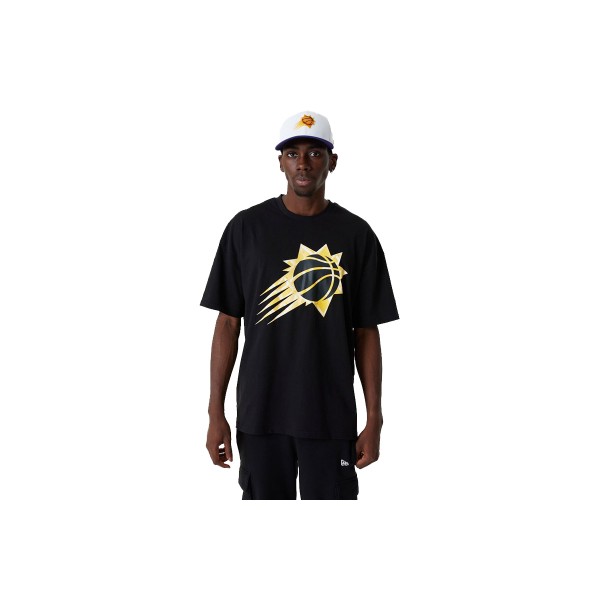 New Era Nba Infill Logo Phosun T-Shirt Ανδρικό 