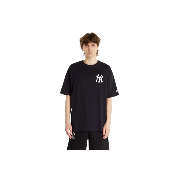New Era Mlb Stadium Grphc Os Tee Neyyan T-Shirt Ανδρικό 