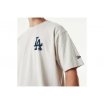 New Era Mlb Stadium Graphic Os Tee Losdod T-Shirt Ανδρικό (60357146)