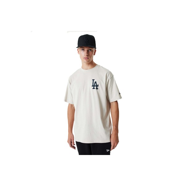 New Era Mlb Stadium Graphic Os Tee Losdod T-Shirt Ανδρικό 